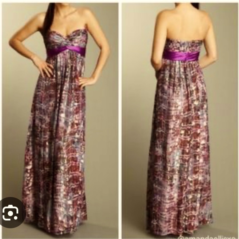 NEW BCBG MAX Azria size 0